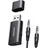 UGREEN Cm523 Usba auf Klinke Bluetooth Sender für 3,5mm Bluetooth-Sender/Empfänger-Adapter mit Audiokabel