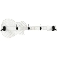 Joycraft GG-277 Garderobe in Gitarrenform
