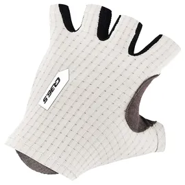 Q36.5 Dottore Pro Summer Handschuhe - optic white