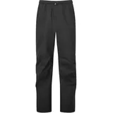 Mountain Equipment Herren Odyssey Hose (Größe L, schwarz)