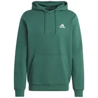 Adidas Fleece Set Kapuzenpullover