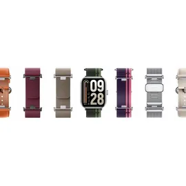 Xiaomi Redmi Watch 5 Silver Gray