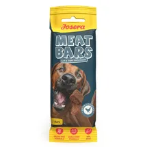 foodforplanet gmbh & co. kg Meat Bars Chicken 14 x 40 g