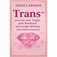 Epubli TransTM jetzt mit mehr Trigger, mehr Bürokratie und