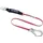 MAS BFD-Verbindungsmittel Tyger 3 MAS 51/MAS 65 L.1,5m EN354 EN355 MAS