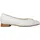 Hassia Schnürschuh in beige, | Gr.: 38