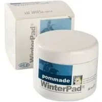 WinterPad® Crème protectrice pour les espaces entre pattes et orteils Pommade(S) 50 ml