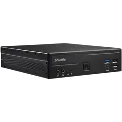 Shuttle XPC slim DH610S