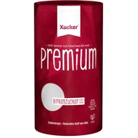 Xucker premium finnisches Xylit grobkörnig (1000g)