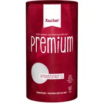 Xucker premium finnisches Xylit grobkörnig (1000g)