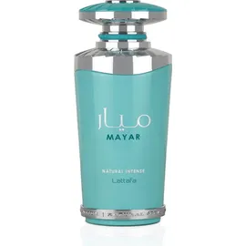 Lattafa Mayar Natural Intense Eau de Parfum 100 ml