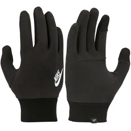 Nike TG Club Fleece 2.0 Handschuhe Schwarz M