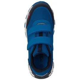 TROLLKIDS Preikestolen Wanderschuhe - Medium Blue / Navy - EU 38