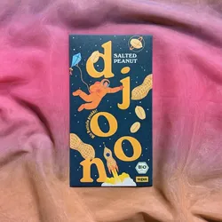 Djoon Salted Peanut
