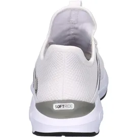 Puma Softride Enzo 5 Herren Weiß/Schwarz/Grau 48