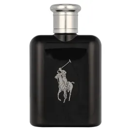 Ralph Lauren Polo Black Eau de Toilette 125 ml
