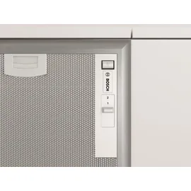 Bosch DHL755BM Lüfterbaustein 70 cm Silber