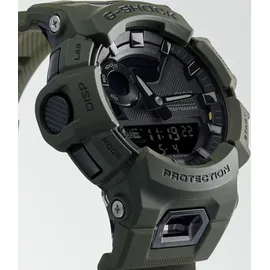 Casio G-Shock G-Squad GBA-900UU-3AER