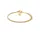 Fossil Sutton Armband gold Metall JA7303710