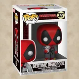 Funko Pop! Bedtime Deadpool