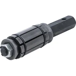 BGS Aufweiter für Auspuffrohre | 31 - 44 mm