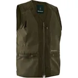 Deerhunter Eagle Waistcoat Male Tarmac Green, 3XL
