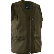Deerhunter Eagle Waistcoat Male Tarmac Green, 3XL