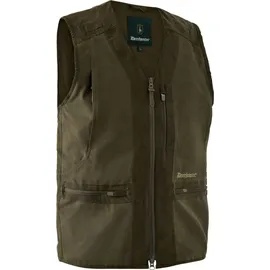 Deerhunter Eagle Waistcoat Male Tarmac Green, 3XL