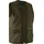 Deerhunter Eagle Waistcoat Male Tarmac Green, 3XL