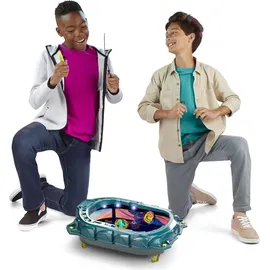 Hasbro Beyblade Burst QuadStrike Light Ignite Battle Set