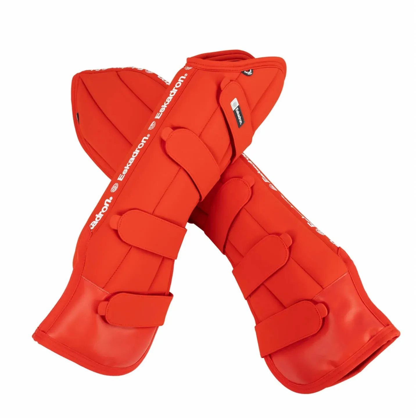 Eskadron Dynamics AW25 Softshell Transportgamaschen (4er-Set)