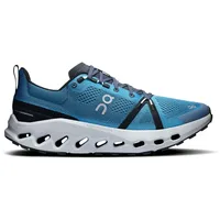 On Herren Cloudsurfer Trail blau 47.5