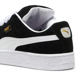 Puma Suede XL Puma Black/Puma White 37