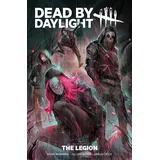 UK Books Dead by Daylight: The Legion