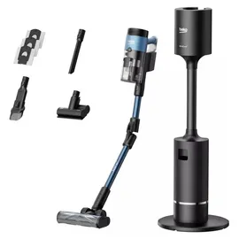 Beko VRT96425VD Stielstaubsauger blau