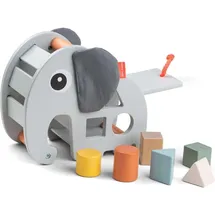 Done by Deer Elphee Grau