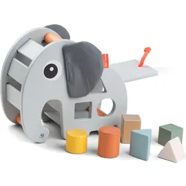 Done by Deer Elphee Grau