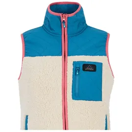 Protest Try Weste - Surfing Blue - XL