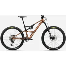 Occam Lt H10 2026 29 Zoll RH 54 cm Unisex metallic cinnamon matt / black gloss