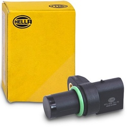 Hella Sensor, Nockenwellenposition [Hersteller-Nr. 6PU009121-701] für BMW