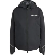 adidas Terrex Xperior Light Rain Jacket XL