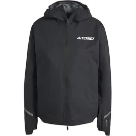 adidas Terrex Xperior Light Rain Jacket XL