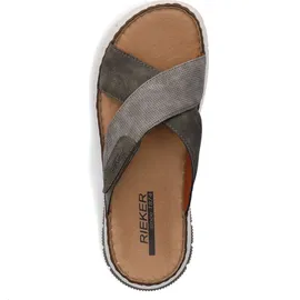 Rieker 25283 nussbraun 44