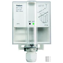 Theben DCF-Antenne Antenne top2-RC-DCF