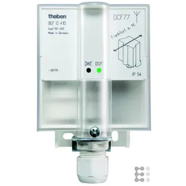 Theben DCF-Antenne Antenne top2-RC-DCF
