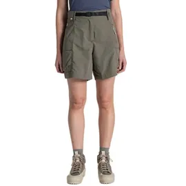 Craghoppers Nosilife Medina Cargo Wild Olive 34