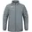 Coachjacke Herren steingrau XXL