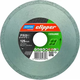 Saint Gobain Diamantscheibe 180 x 25,4 mm