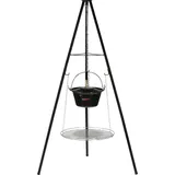 TRIZERATOP Dreibein 49 cm Stahl mehrfarbig