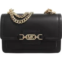 Michael Kors Heather Xs Crossbody Black - Schwarz - für Damen